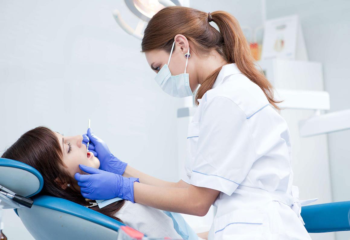 Терапевт - стоматолог в Куркино